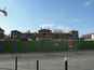  chantier de construction de la clinique des maladies mentales, hopital Sainte-Anne